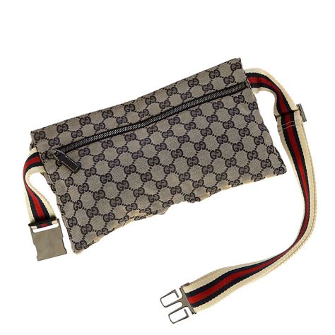 pochete gucci